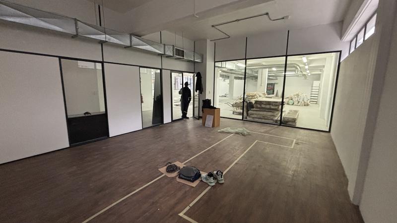 To Let commercial Property for Rent in Salt River Western Cape
